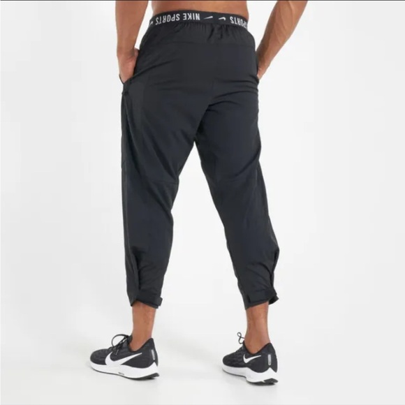 Nike Project X Training Pants, New With Tags - Picture 3 of 9